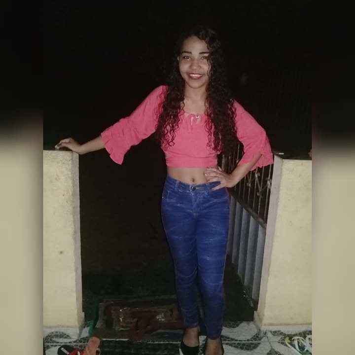 Rosy silva putinha para ser fudida #95796308