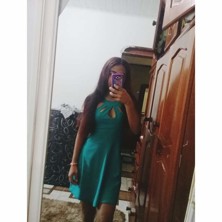 Rosy silva putinha para ser fudida #95796310