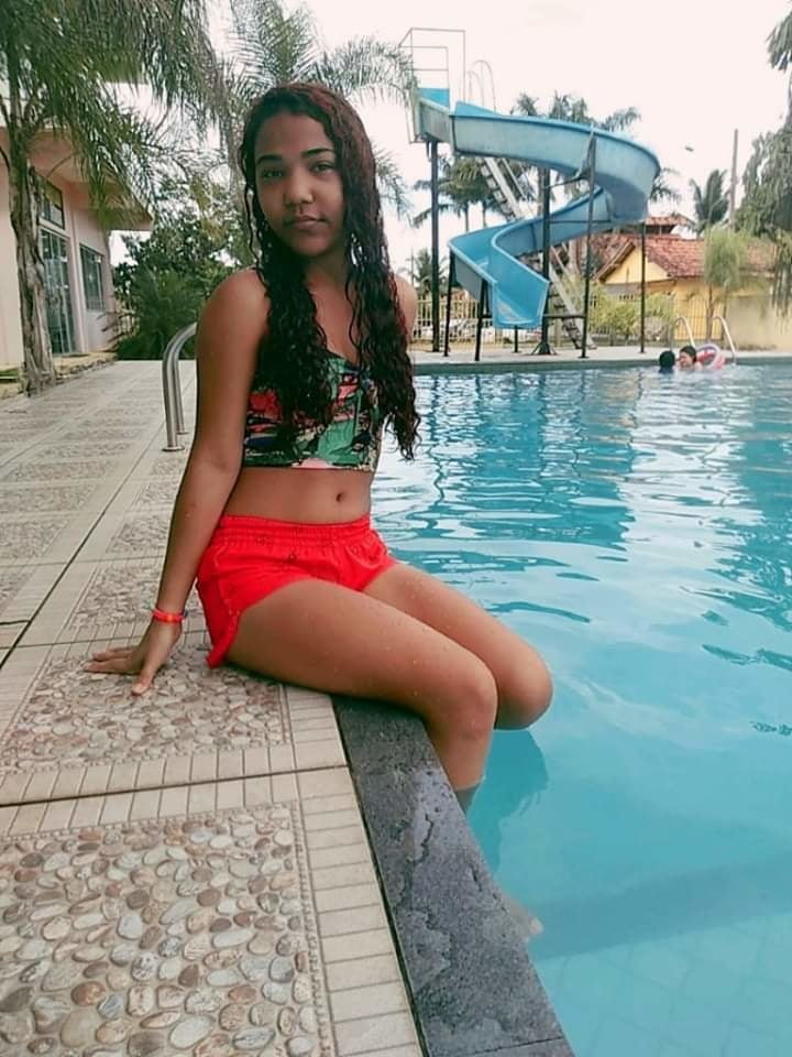 Rosy silva putinha para ser fudida #95796316