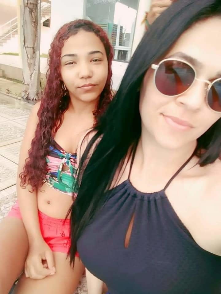 Rosy silva putinha para ser fudida #95796322