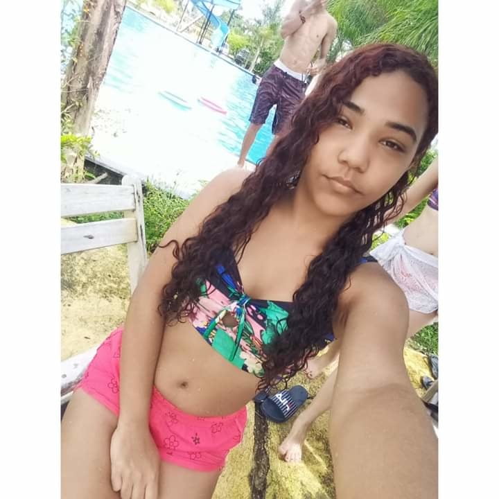 Rosy silva putinha para ser fudida #95796329