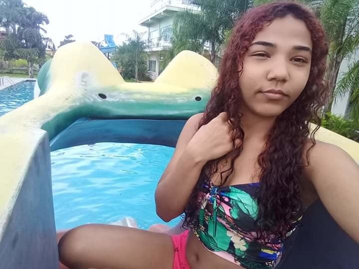 Rosy silva putinha para ser fudida #95796335