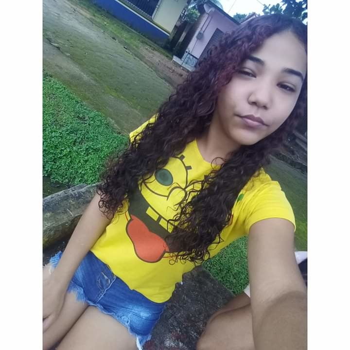 Rosy silva putinha para ser fudida #95796338