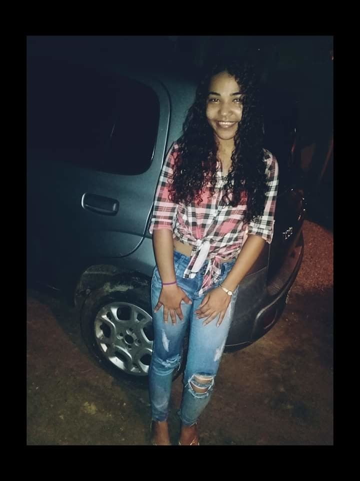 Rosy silva putinha para ser fudida #95796367