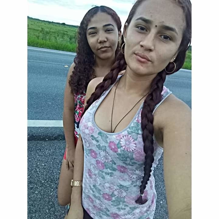 Rosy silva putinha para ser fudida #95796387