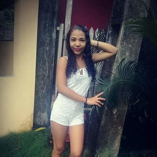 Rosy silva putinha para ser fudida #95796402