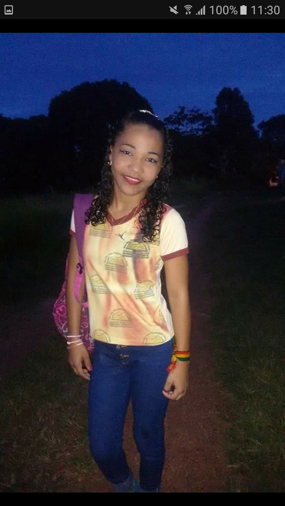 Rosy silva putinha para ser fudida #95796419