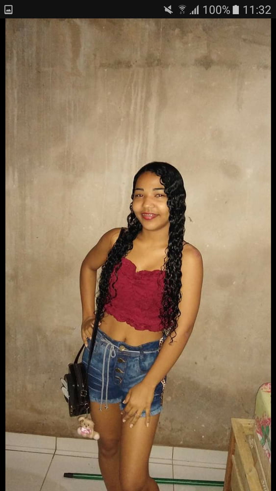 Rosy silva putinha para ser fudida #95796478