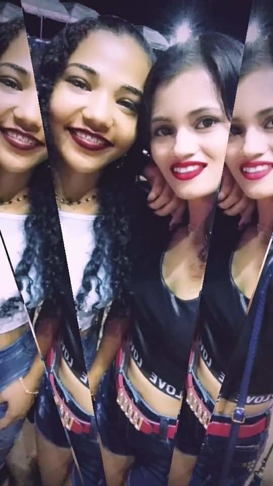 Rosy silva putinha para ser fudida #95796482