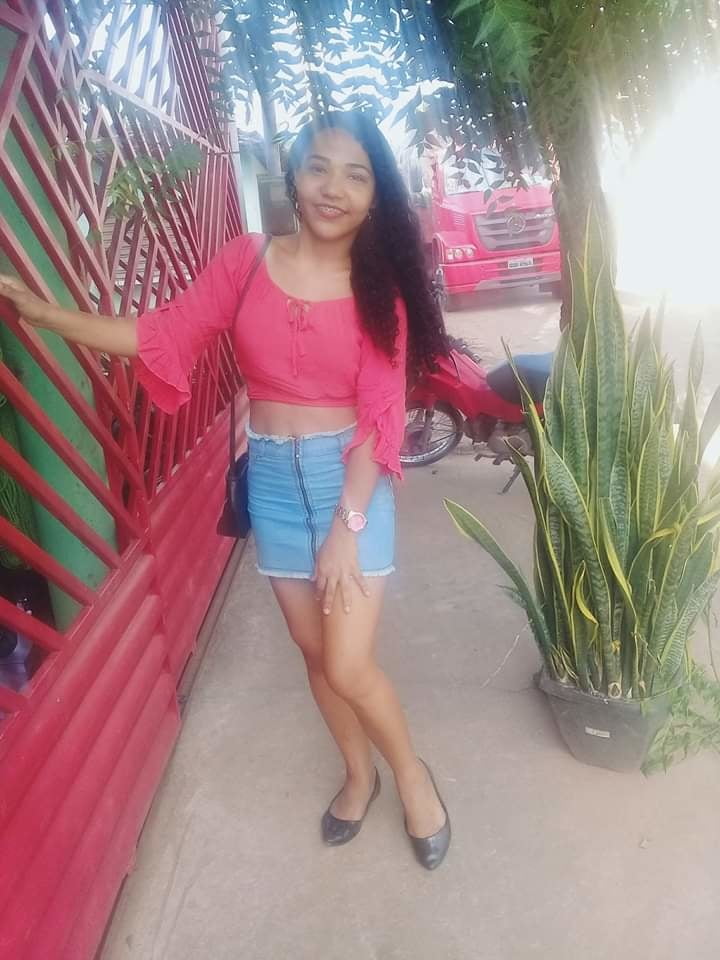 Rosy silva putinha para ser fudida #95796540