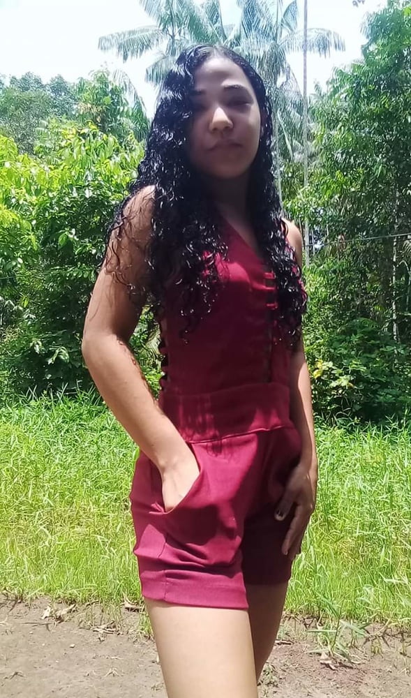 Rosy silva putinha para ser fudida #95796546