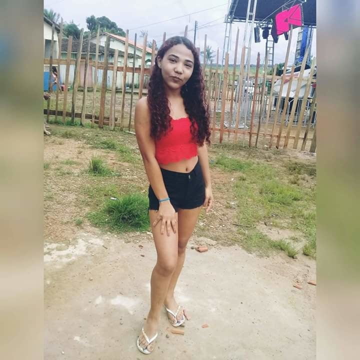 Rosy silva putinha para ser fudida #95796558