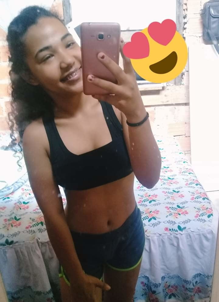 Rosy silva putinha para ser fudida #95796573