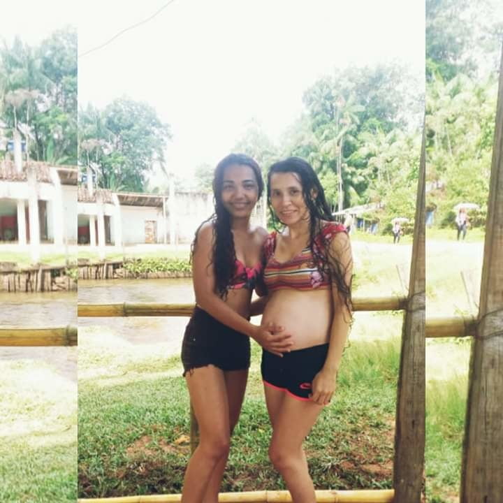 Rosy silva putinha para ser fudida #95796591