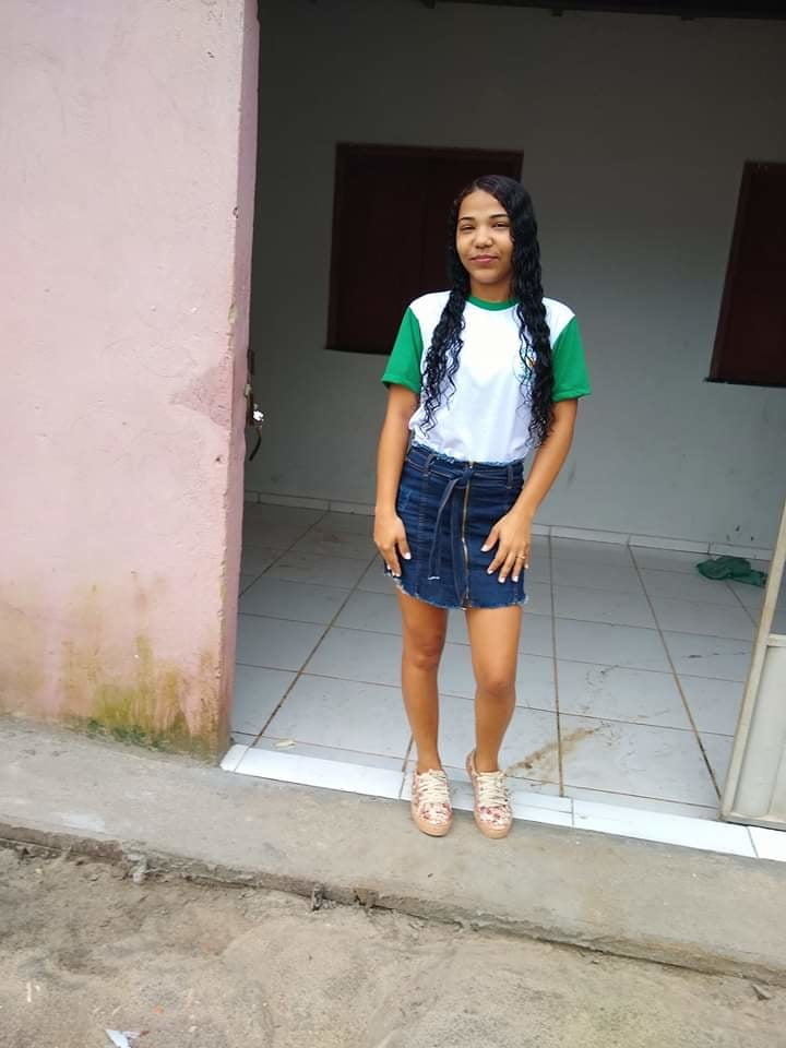 Rosy silva putinha para ser fudida #95796657