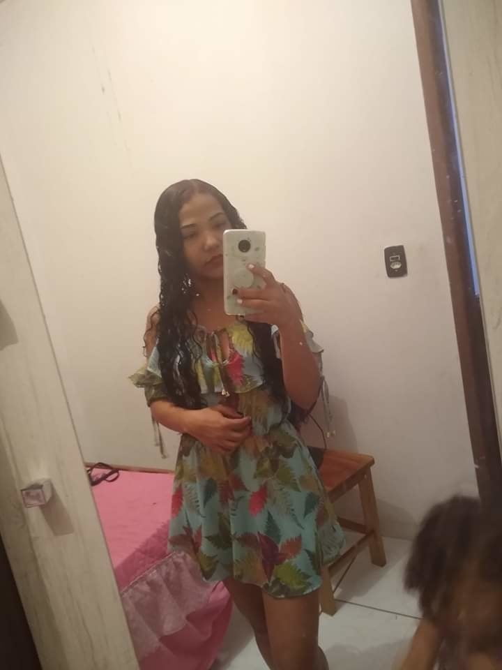 Rosy silva putinha para ser fudida #95796672