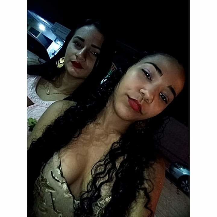 Rosy silva putinha para ser fudida #95796683