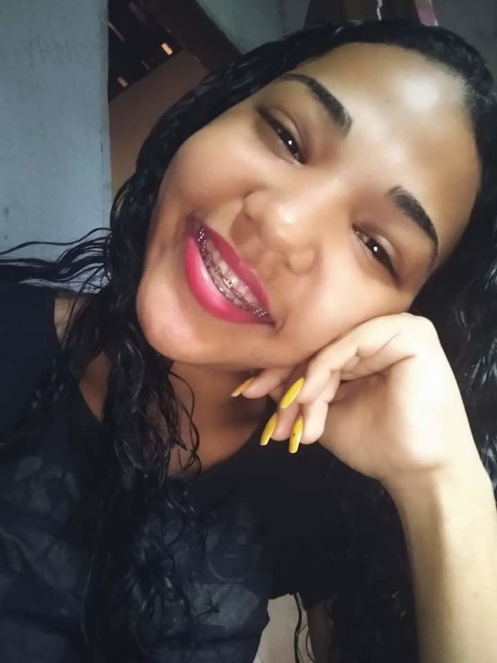 Rosy silva putinha para ser fudida #95796689