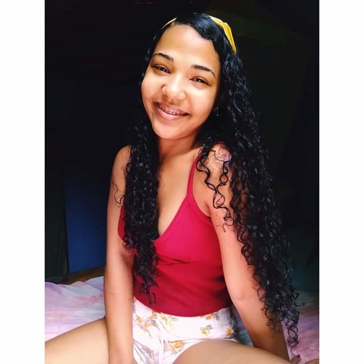 Rosy silva putinha para ser fudida #95796692