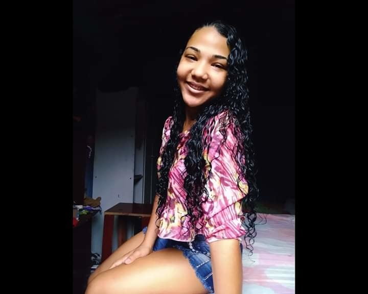 Rosy silva putinha para ser fudida #95796694