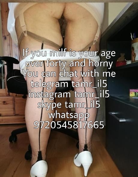 Maman milf mères télégramme tamr_il5
 #89023919