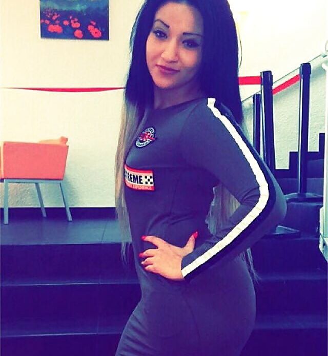 Karima La Rbz desnuda #108243727