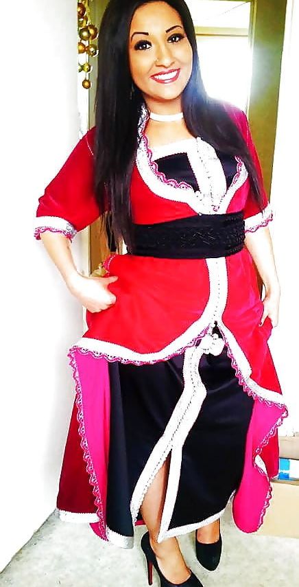 Karima La Rbz desnuda #108243731