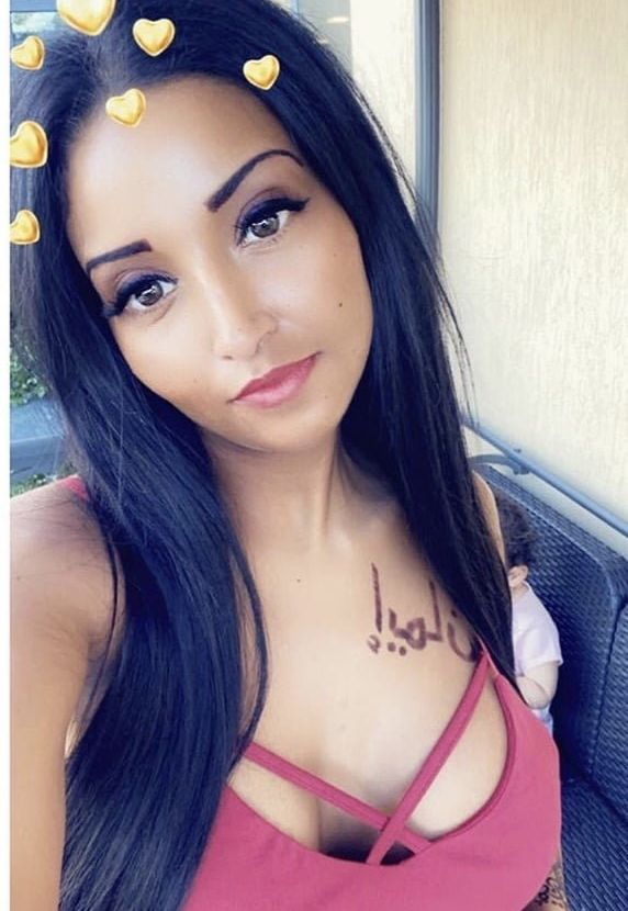 Karima La Rbz desnuda #108243738