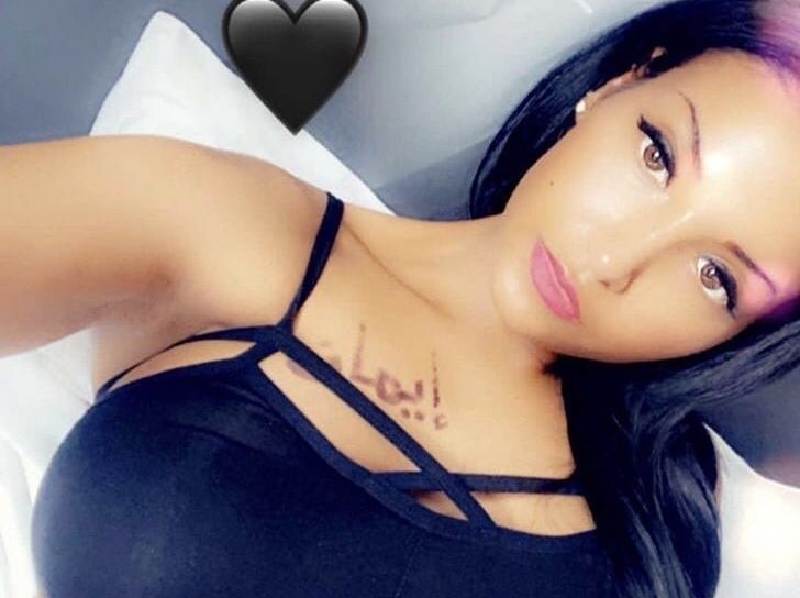 Karima La Rbz desnuda #108243741