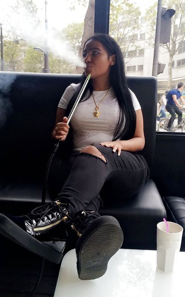 Karima La Rbz desnuda #108243743