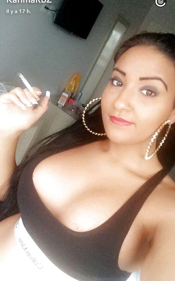 Karima La Rbz desnuda #108243744