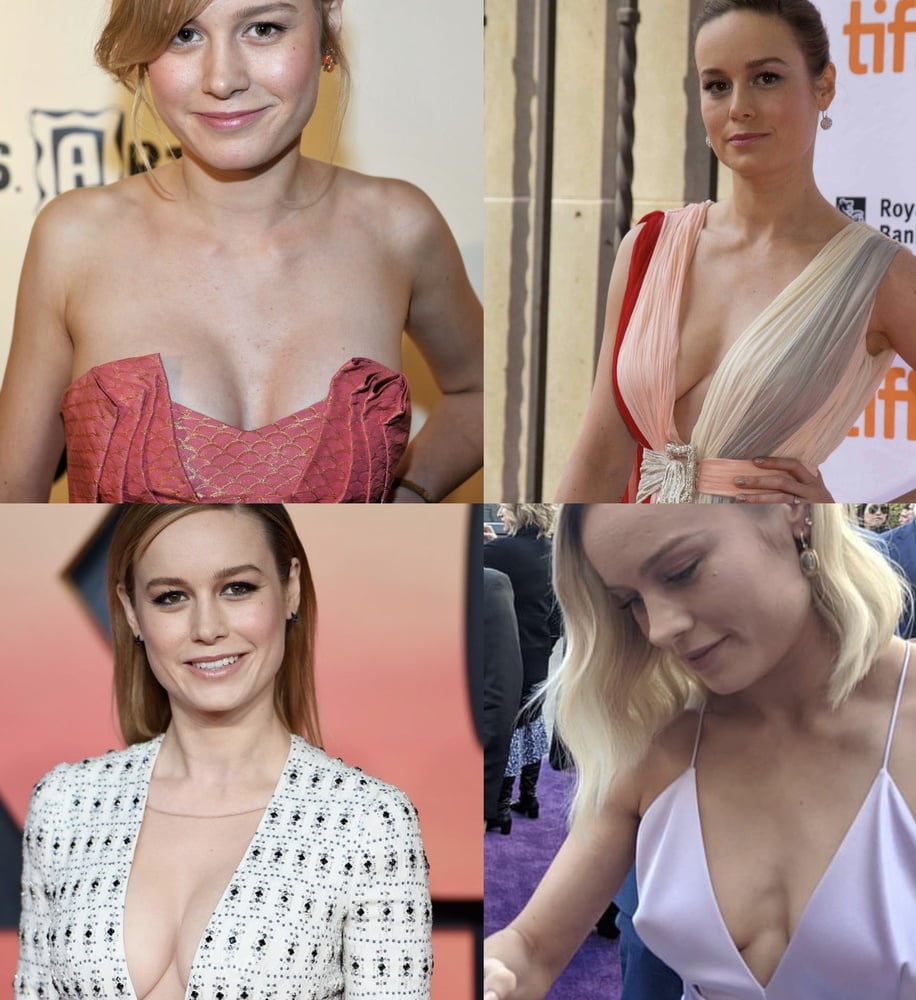 Brie Larson #88713074