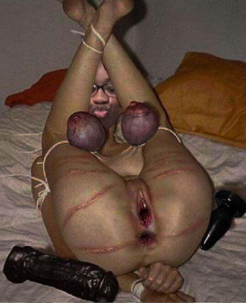 Black Whore Assorted Fakes #2 #80538445