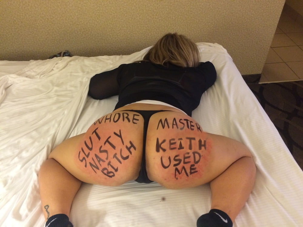 Keiith slaves #94378491