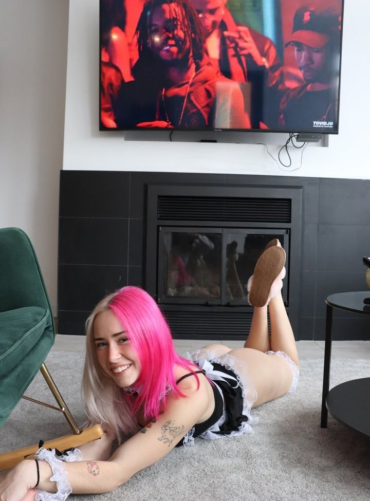 Skimaskthedickslayer nude #108082438