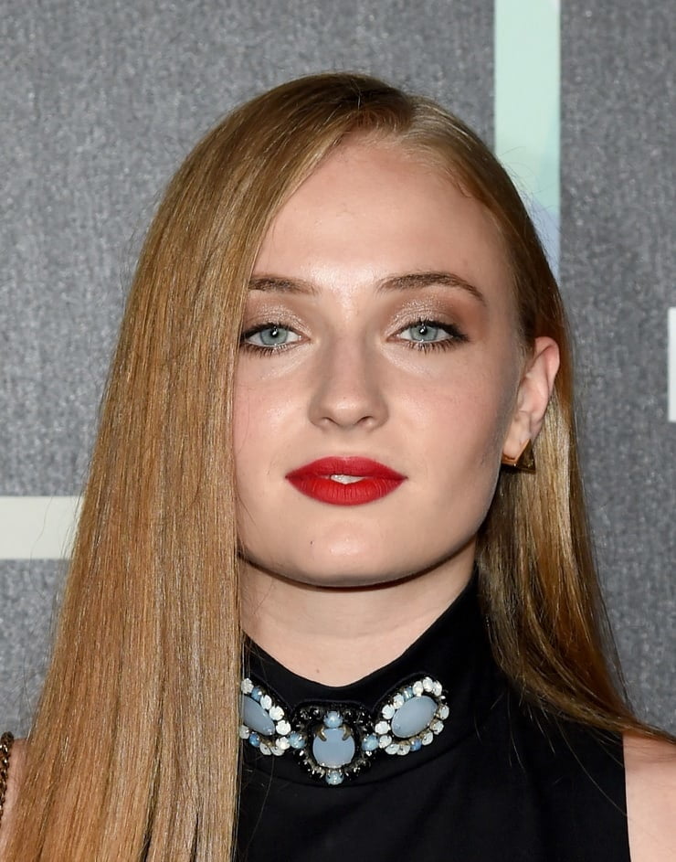 Sophie Turner Cum Trigger #82002634