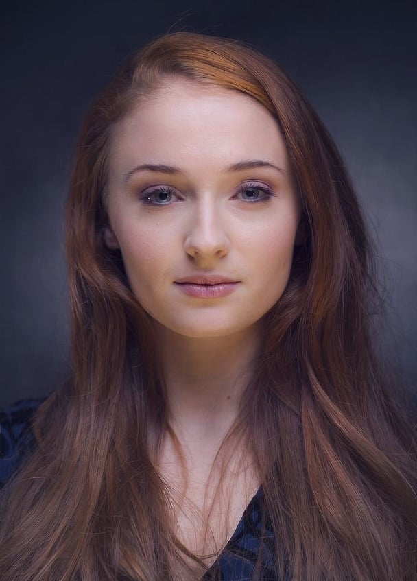 Sophie Turner cum trigger
 #82002743