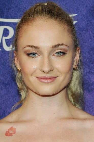 Sophie Turner cum trigger
 #82002795