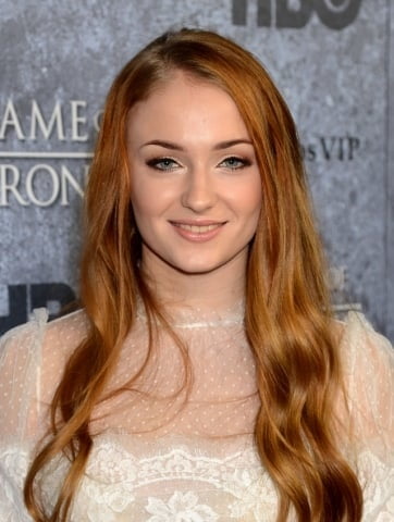 Sophie Turner cum trigger
 #82002798