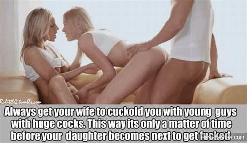 Naughty Wife and GF #98367951