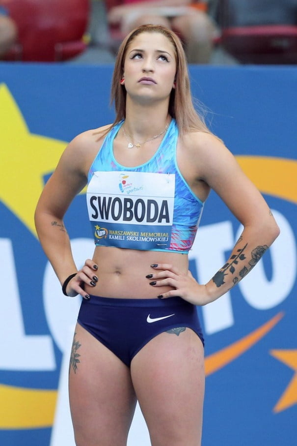 Ewa swoboda #105529196