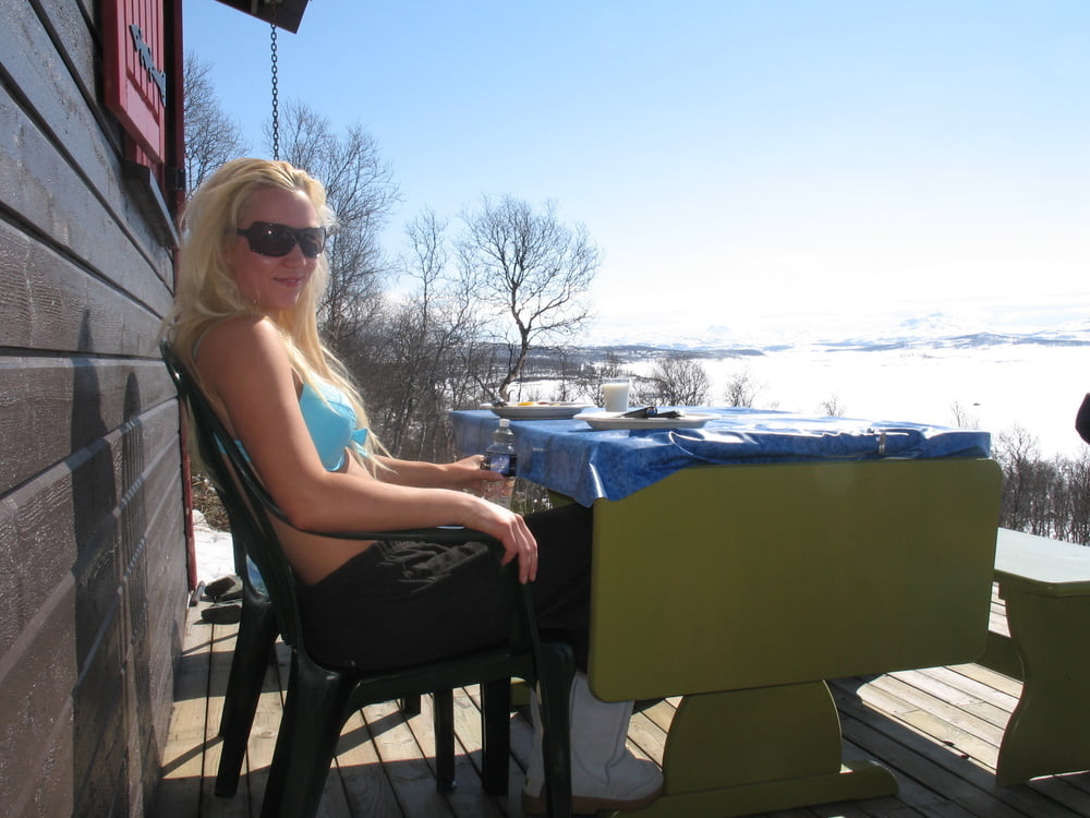 Maduras 496
 #100292514