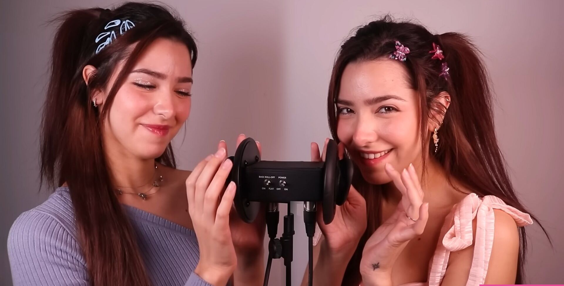 ASMR Glow nude #109825528