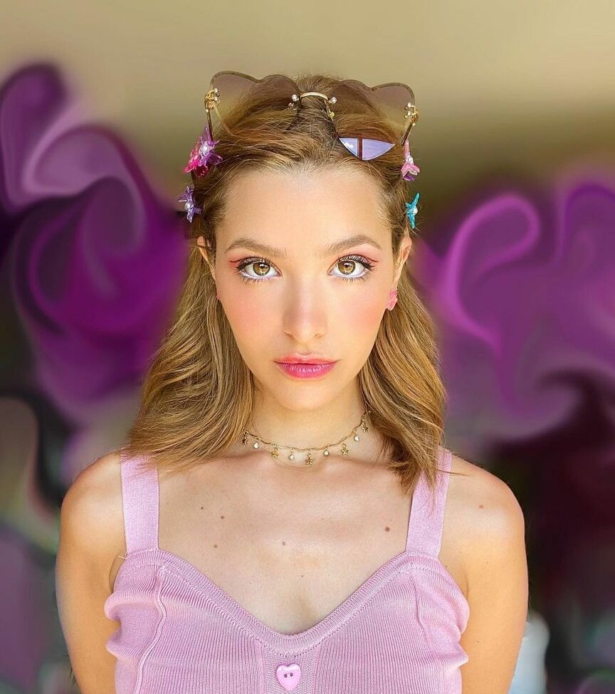 ASMR Glow nude #109825570