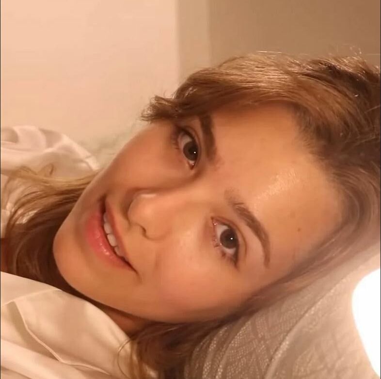 ASMR Glow nude #109825589
