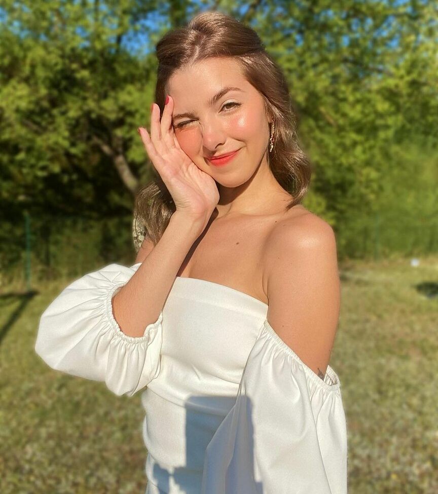 ASMR Glow nude #109825603