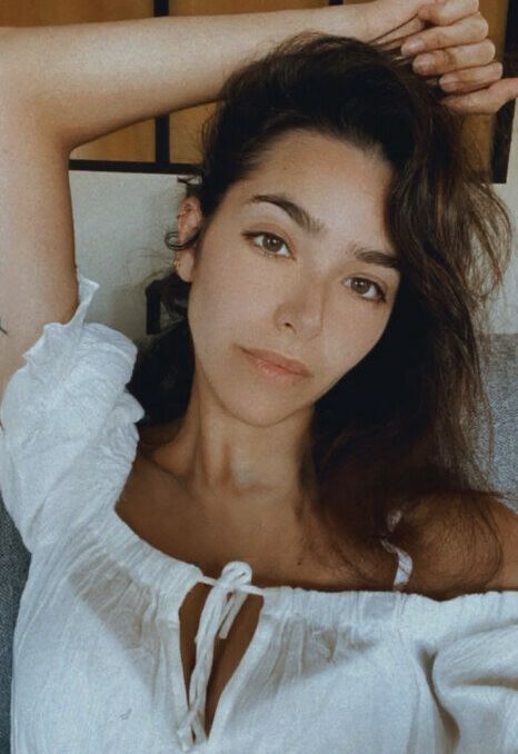 ASMR Glow nude #109825609
