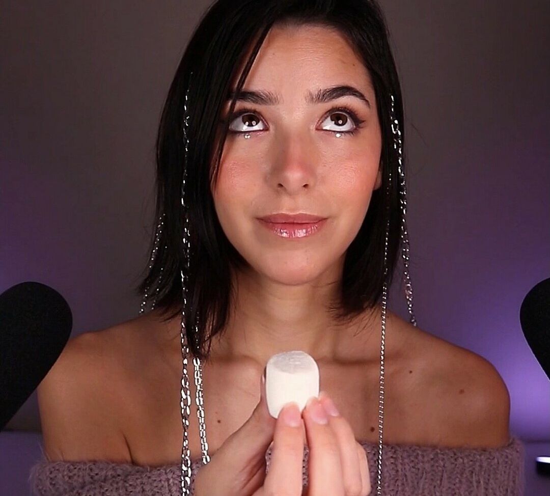 ASMR Glow nude #109825624