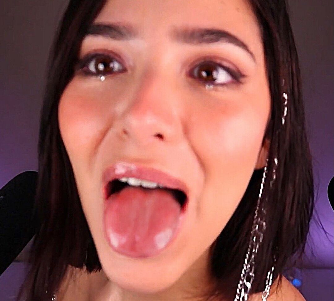 ASMR Glow nude #109825626