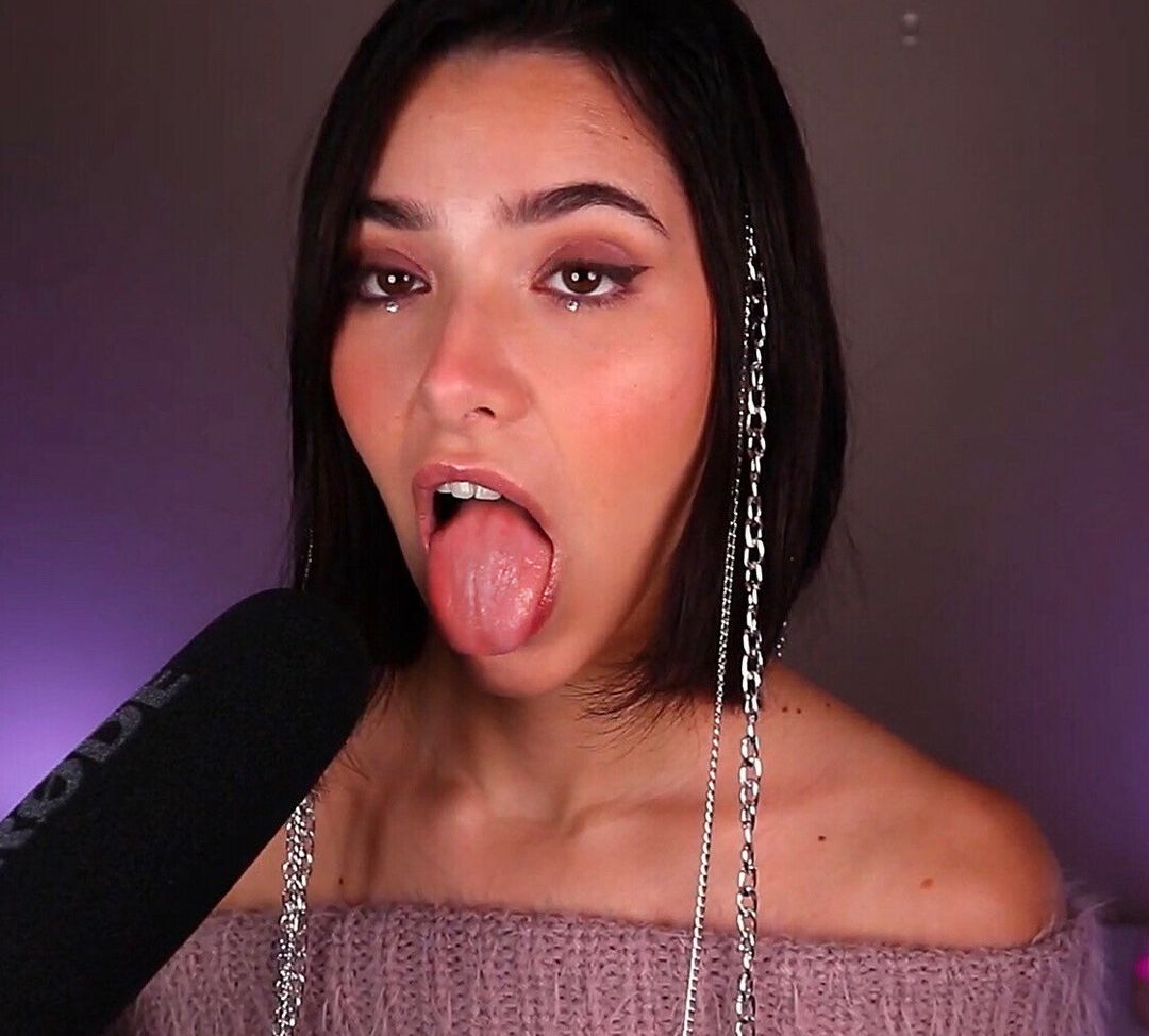 ASMR Glow nude #109825627